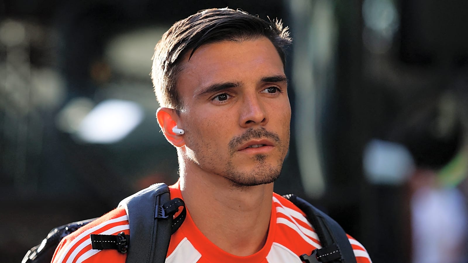 ‘World class’ midfielder on £200k pwk wages tipped for Tottenham switch