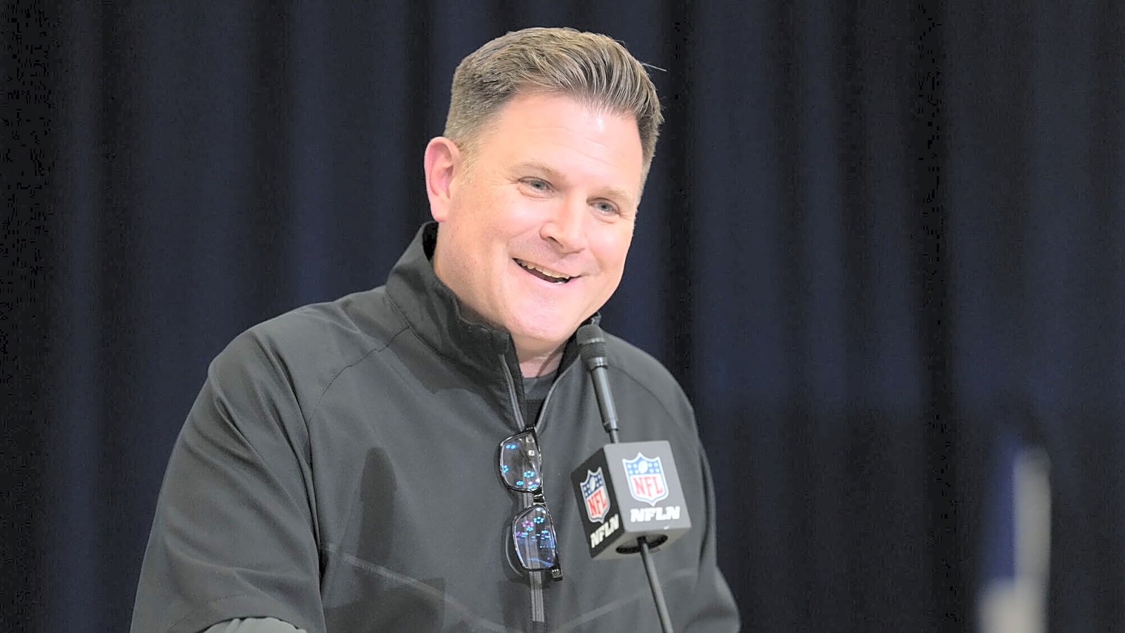 Green Bay Packers 2026 NFL Draft Guide