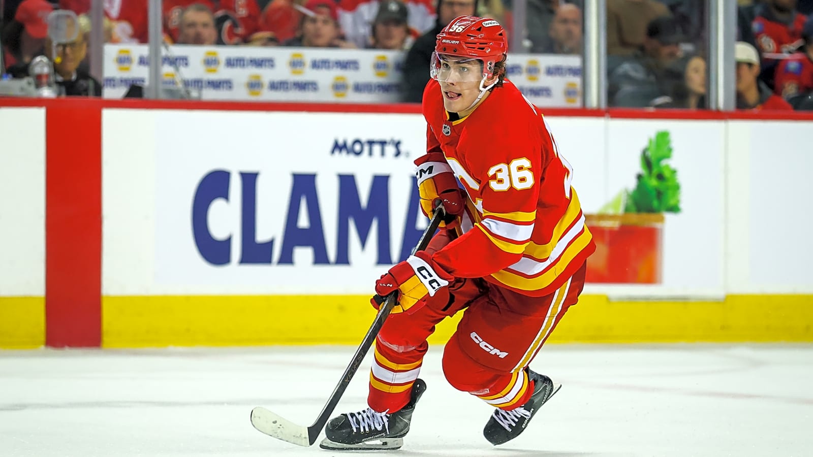 Can the Flames Have a Great Season Without Winning?