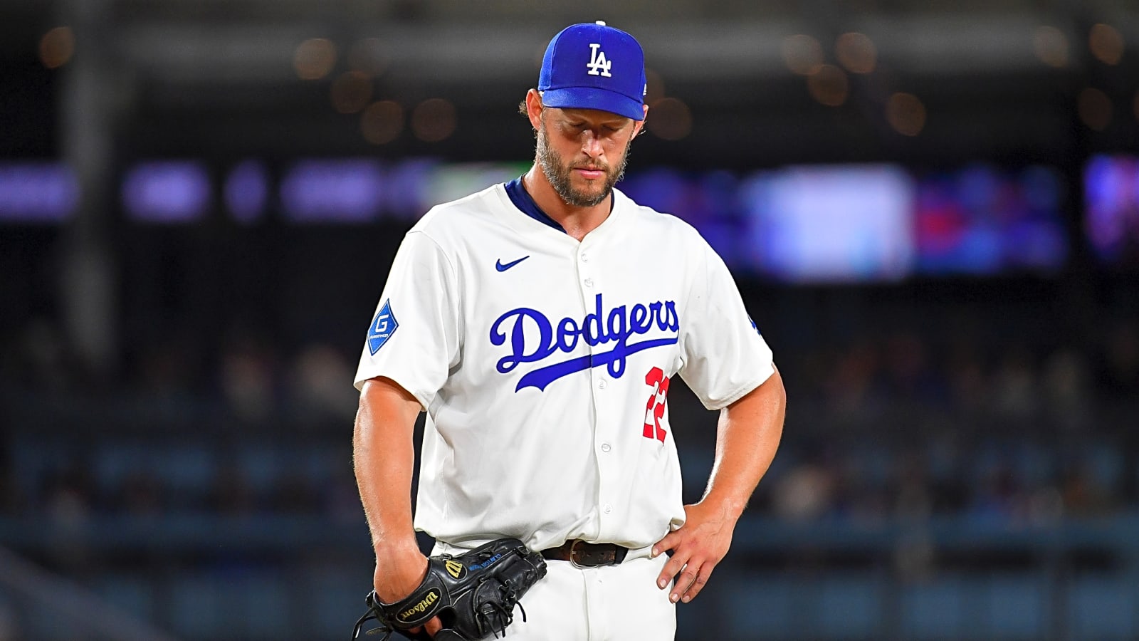 Clayton Kershaw slams Cardinals for pulling ‘bush league’ move