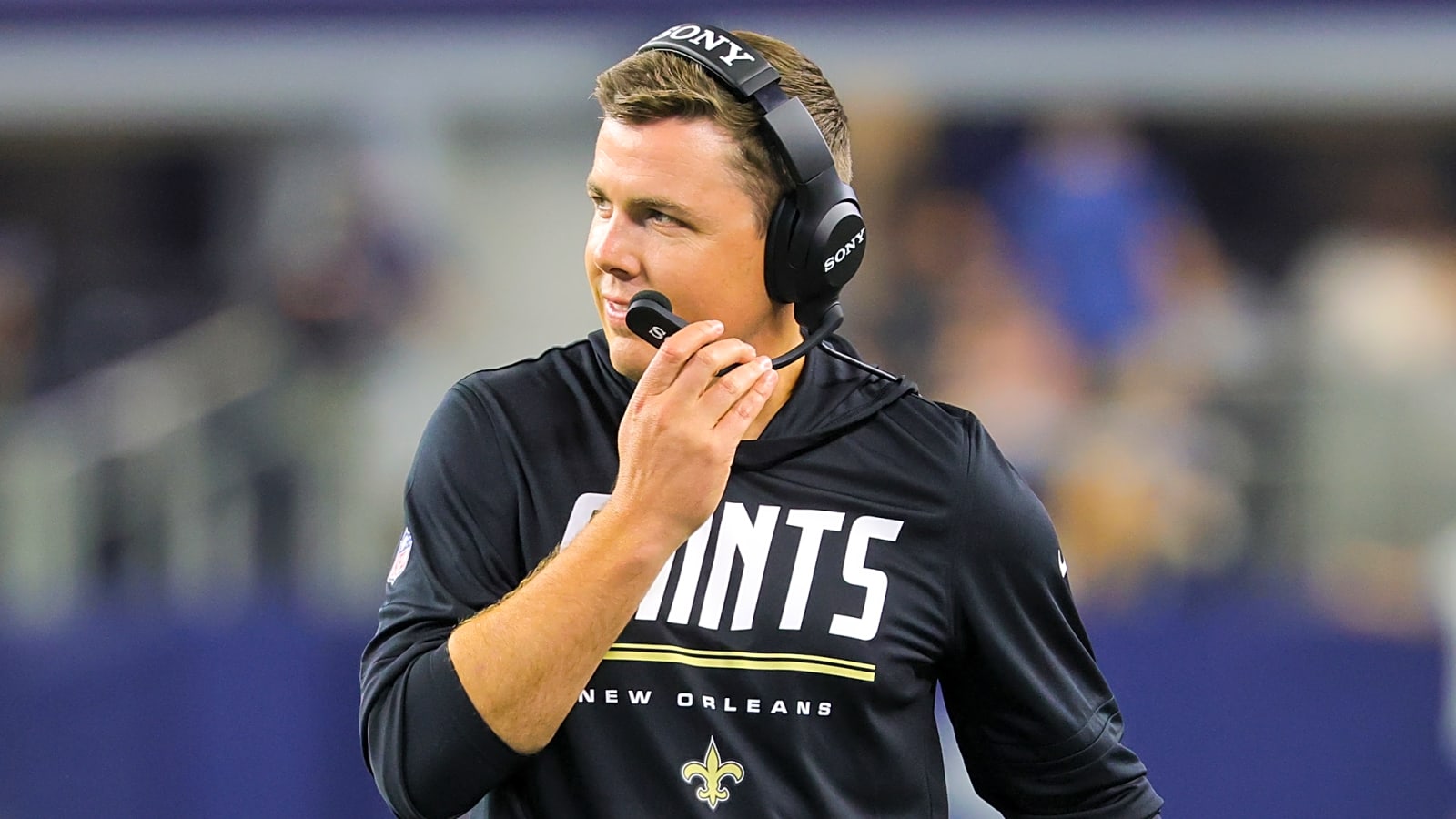 New Orleans Saints 2026 NFC Title Path Yardbarker New Orleans Saints 2026 NFC Title Path Yardbarker