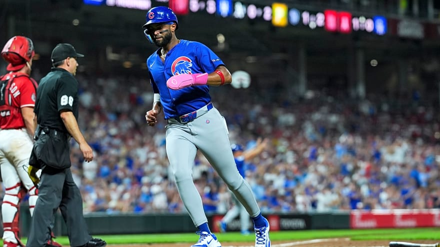 Braves reportedly showing interest in Willi Castro