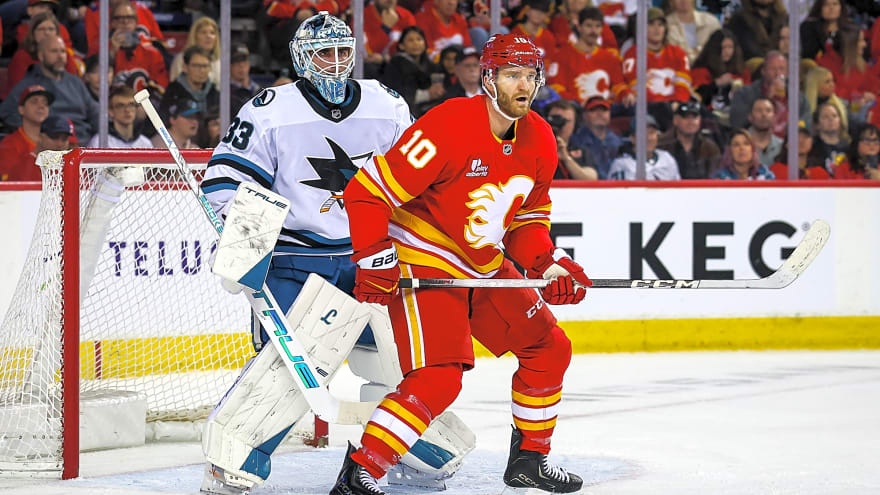 Jonathan Huberdeau: Player Profile