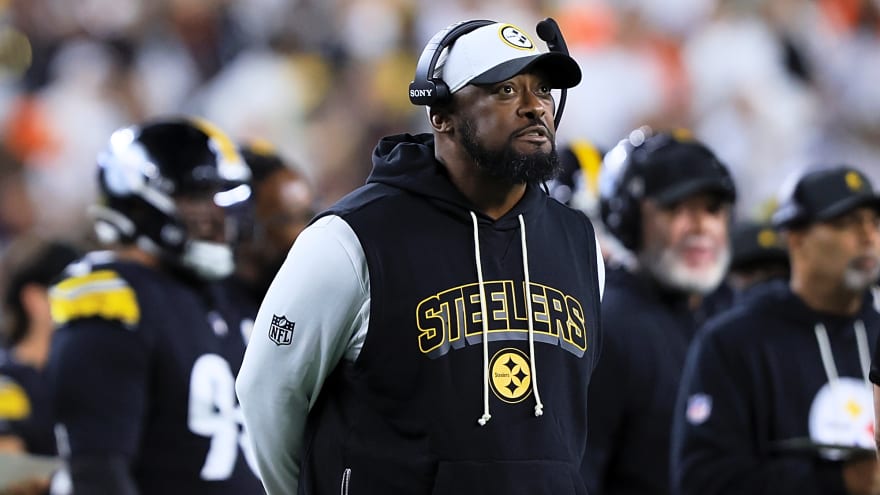 Ian Rapoport Reveals Steelers&#39; Potential Trade Deadline Plans At A Critical Position