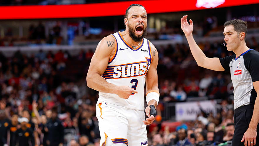 Dillon Brooks wants LeBron James in a dream one-on-one, and fans love it