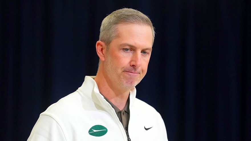 The insane trade scorecard of Jets GM Darren Mougey
