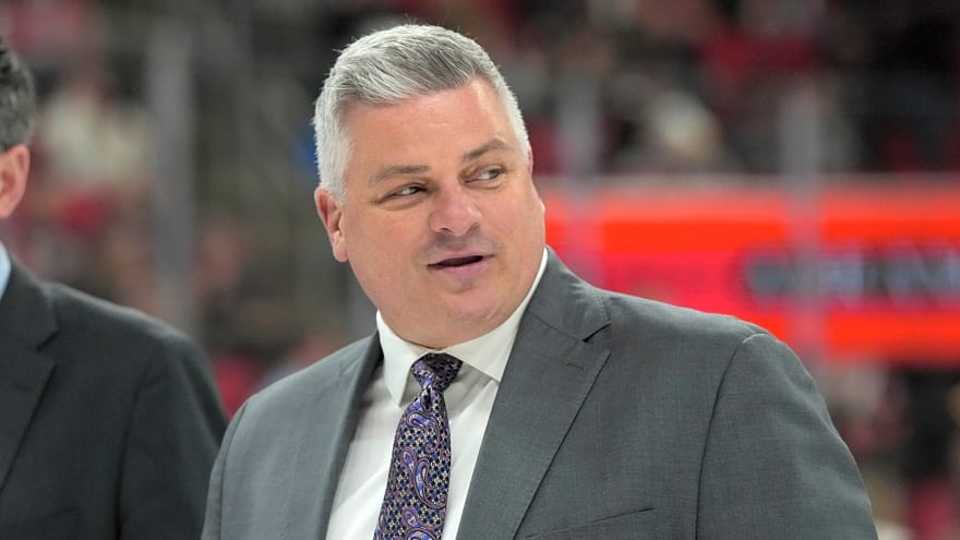 A Keefe-Dubas Reunion Makes Perfect Sense for the Penguins