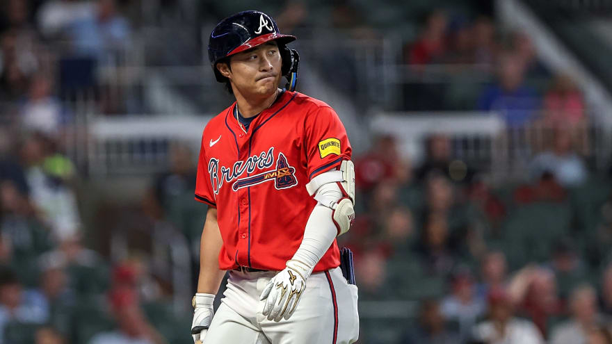 Ken Rosenthal on the injury to Ha-Seong Kim