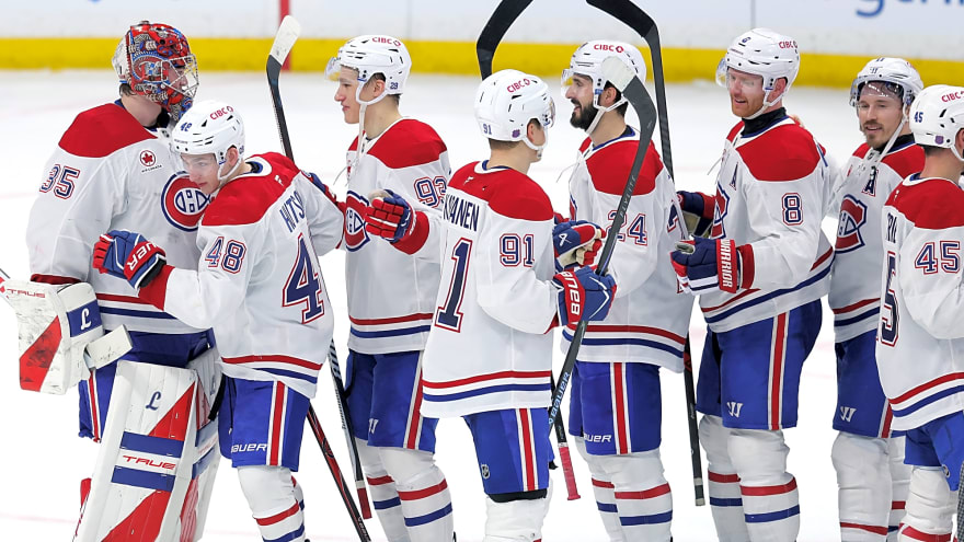Today In Habs History: February 19th