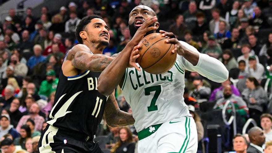 Celtics beat Raptors 115-101
