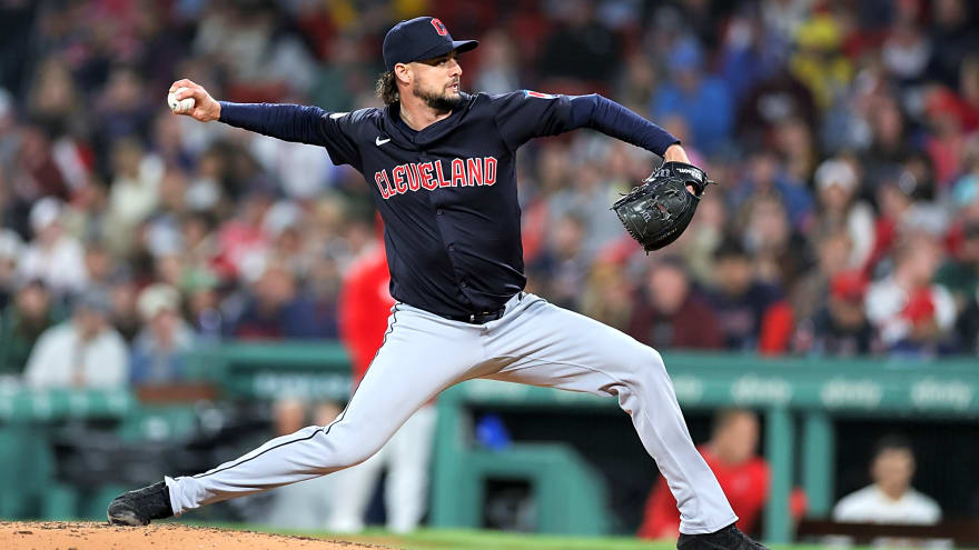 Cubs To Sign Tyler Beede To Minor League Deal