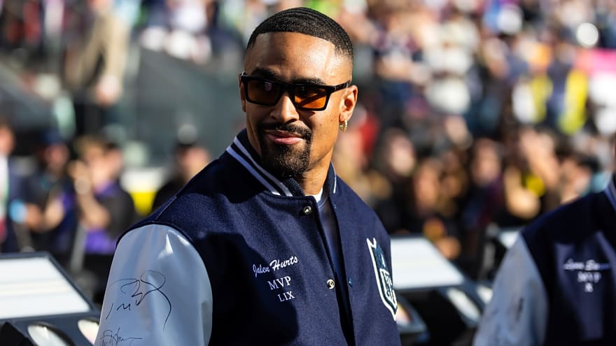 Aikman makes strong statement about Hurts after bombshell reports
