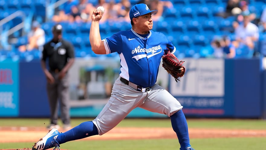 Rockies Sign Erasmo Ramirez To Minor League Deal