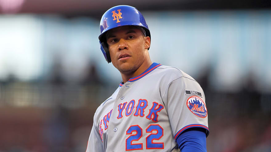 Juan Soto has concerning quote about his Mets teammates