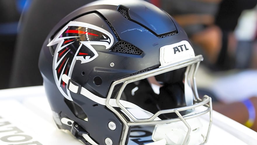 Ian Cunningham Favorite For Falcons’ GM Position?