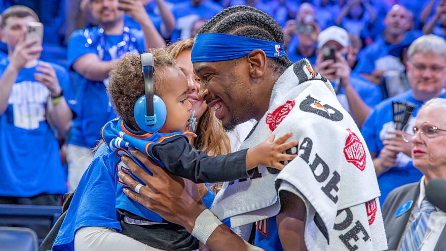 The 'NBA MVPs' quiz