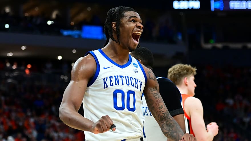 The 'Most NCAA Tournament wins' quiz