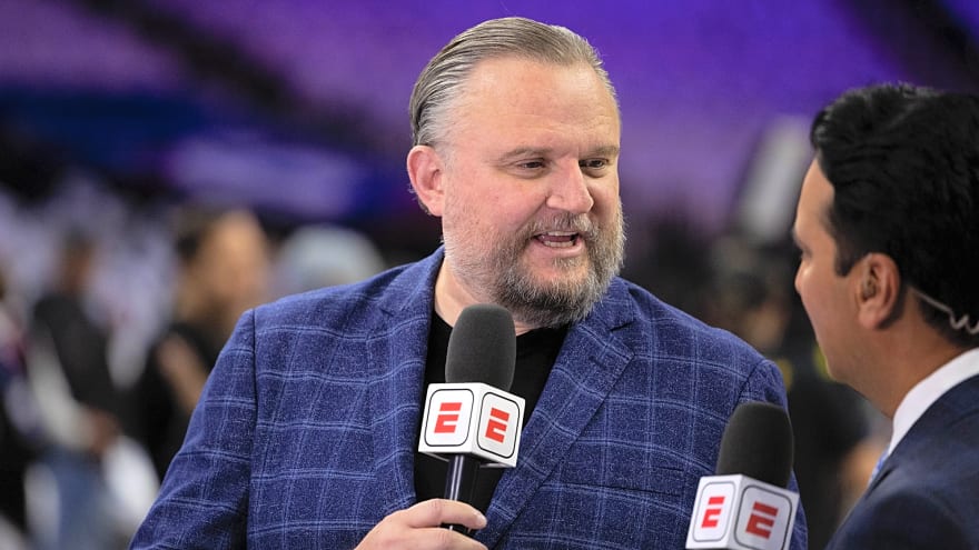 Daryl Morey, Nick Nurse May Be Replaced After Sweep