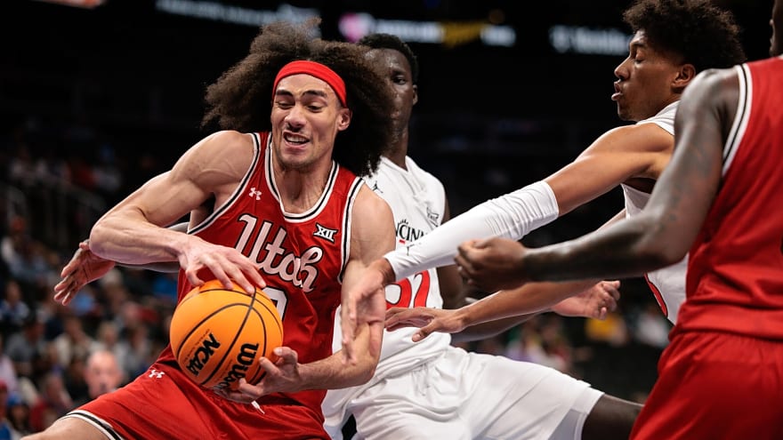 One of Utah’s Best Players Just Hit the Transfer Portal
