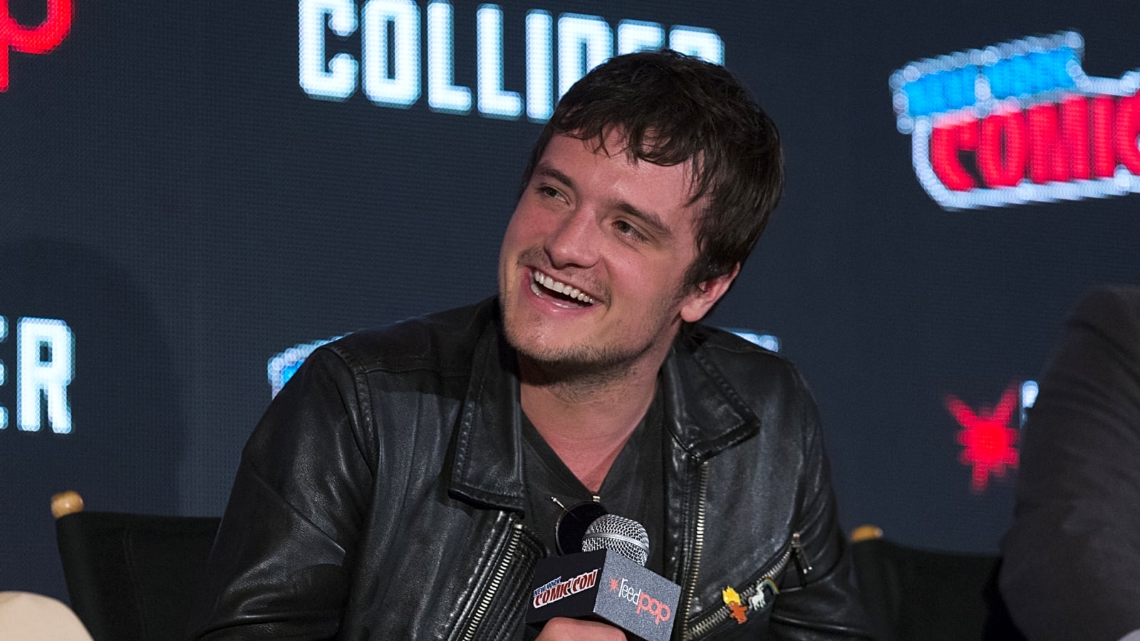 'Hunger Games' star Josh Hutcherson joins Rachel Sennott for her HBO comedy series