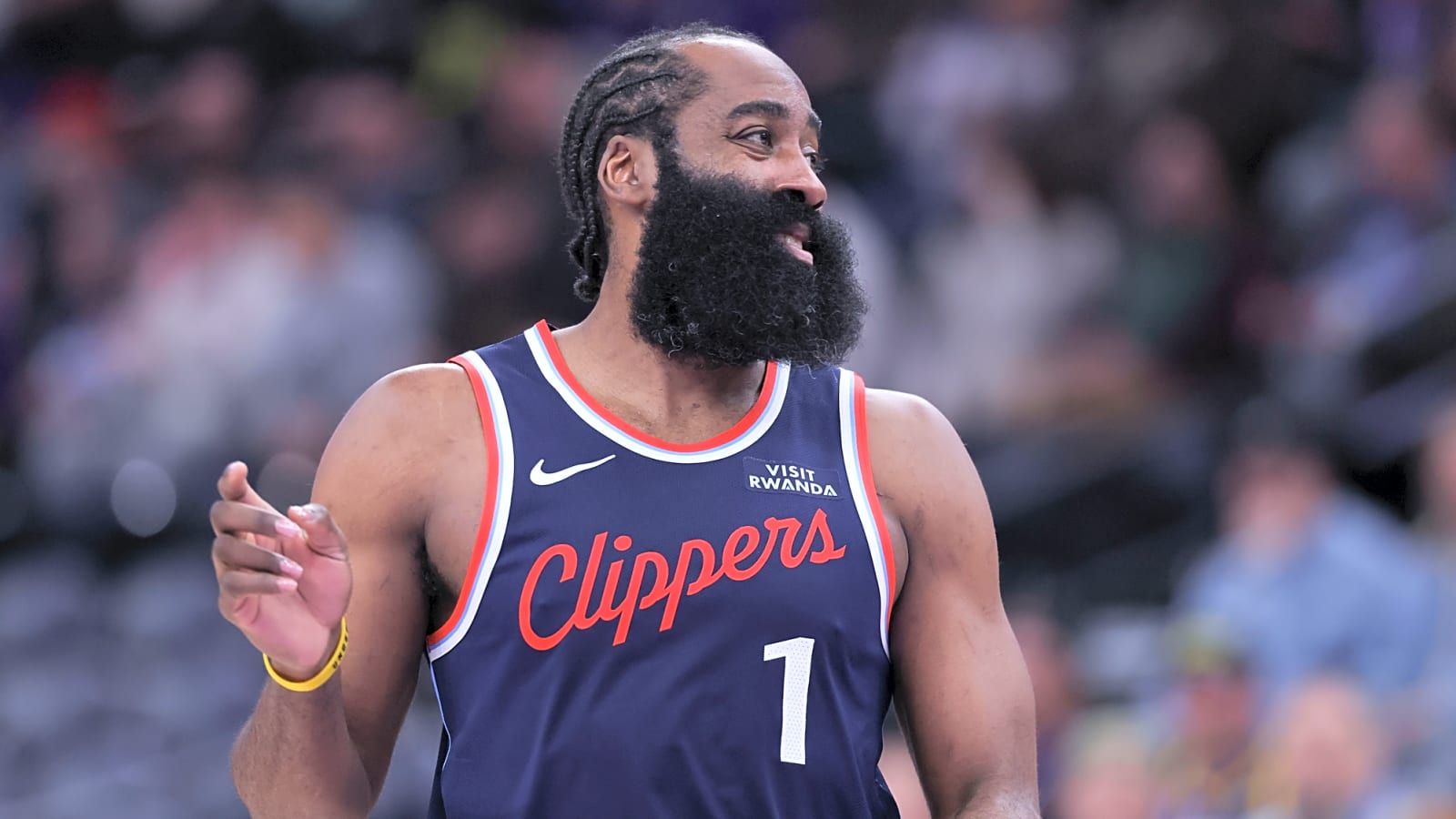 Latest on Cavs, Clippers, Darius Garland, James Harden