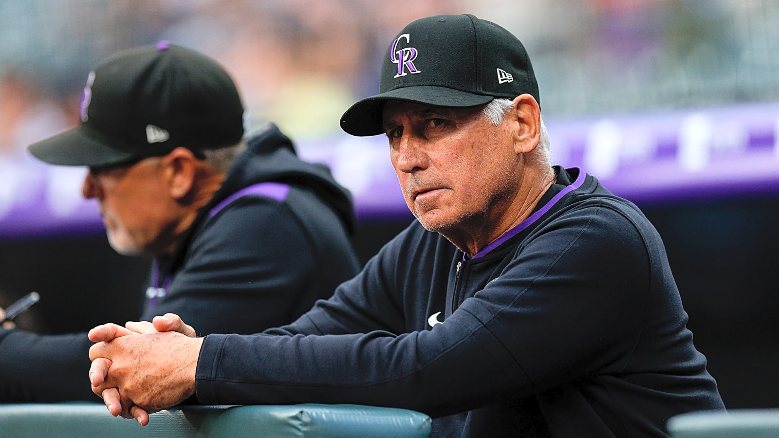 Rockies make franchise history for all the wrong reasons