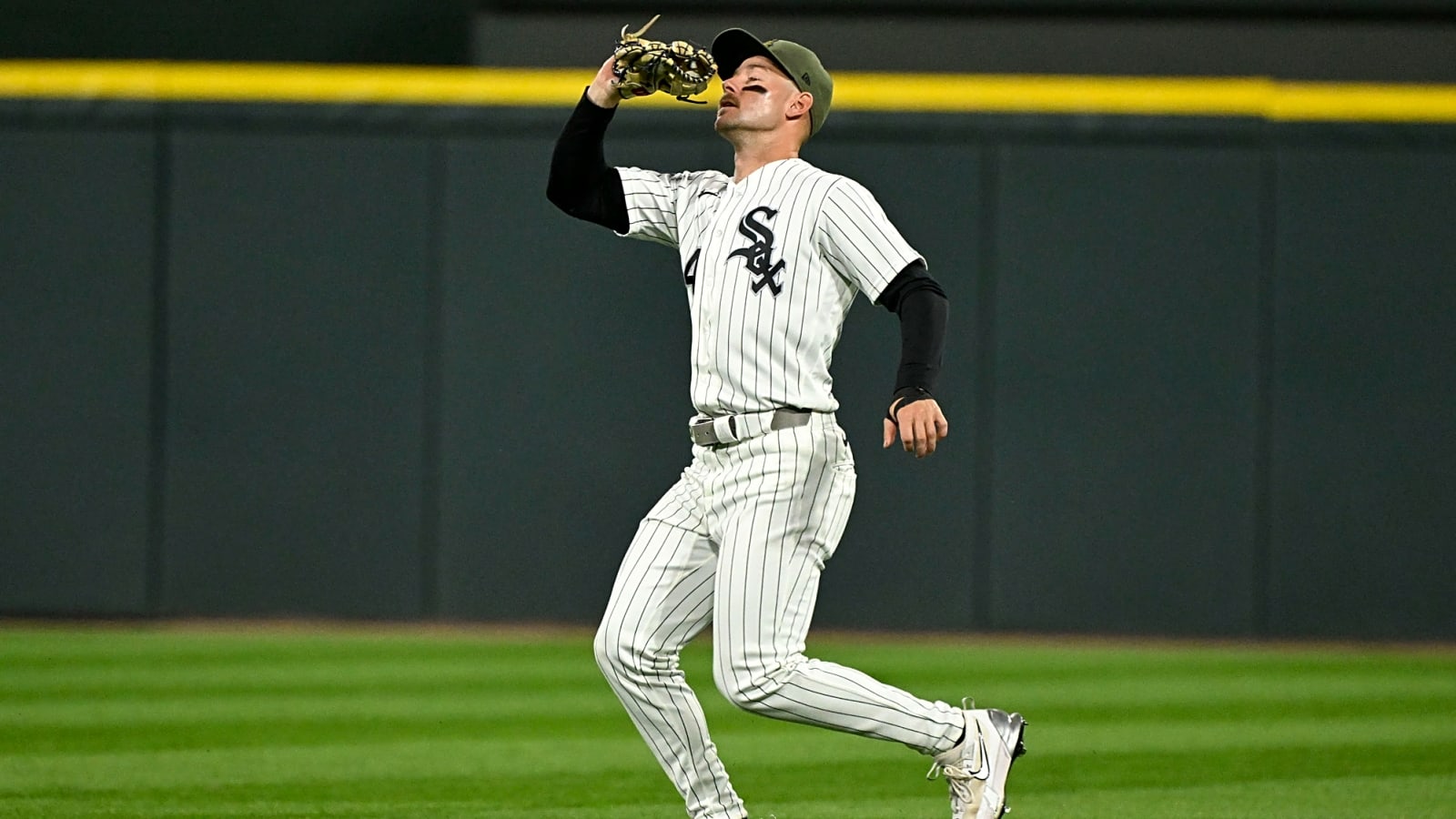 White Sox Designate Jarred Kelenic For Assignment