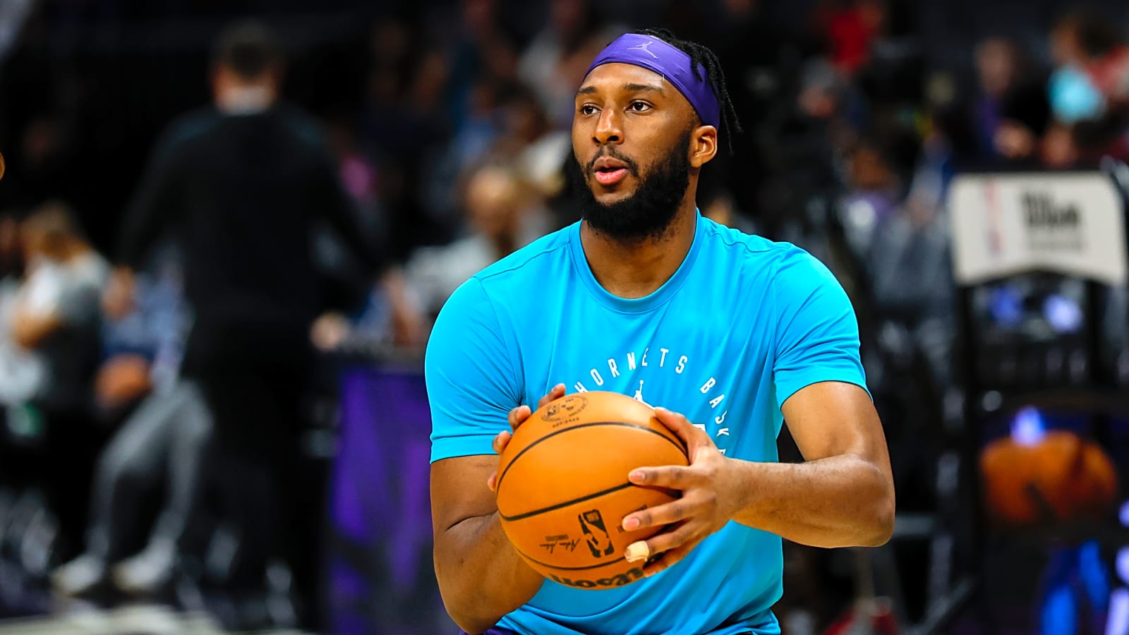 Thunder Stuck Watching West Rivals Load Up—Again
