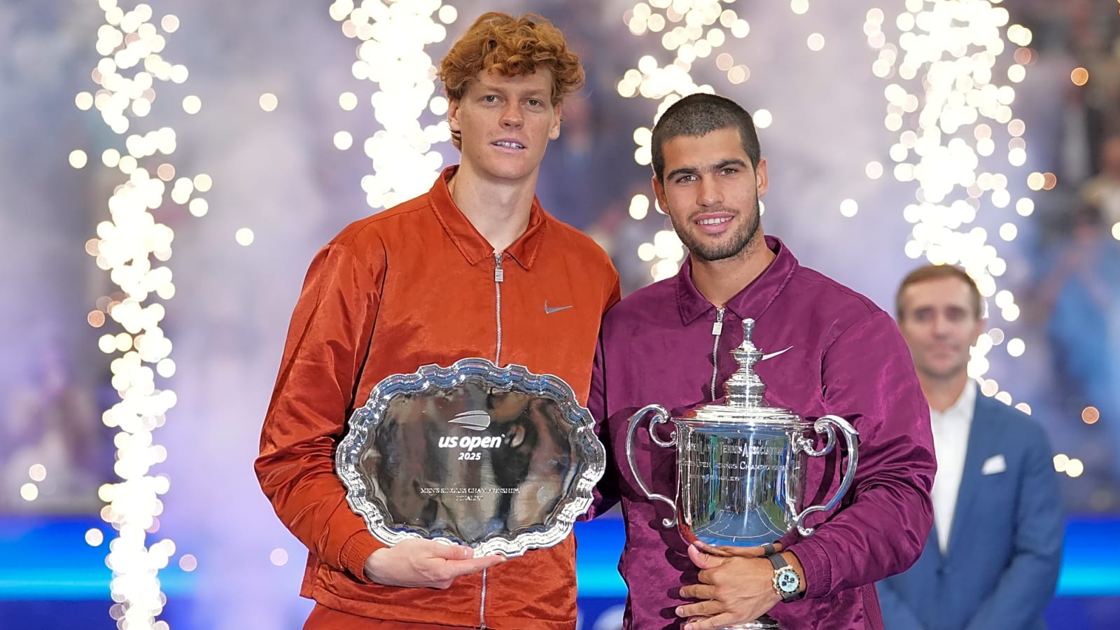 Laver Cup Captain Compares Jannik Sinner and Carlos Alcaraz’s French Open Final to PlayStation