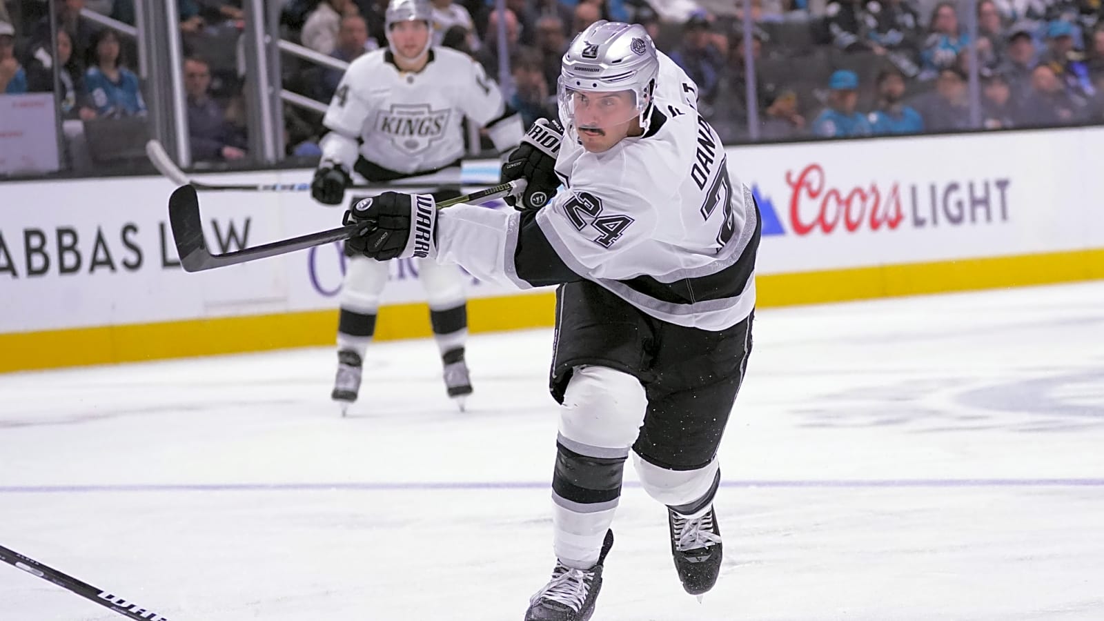 Phillip Danault Linked to Montreal Canadiens Reunion