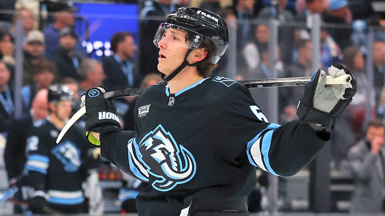 Mammoth Signing John Marino To Eight-Year Extension