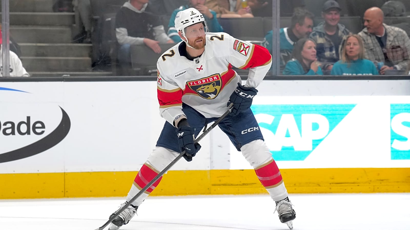 Top-5: 1,000 games for Jeff Petry