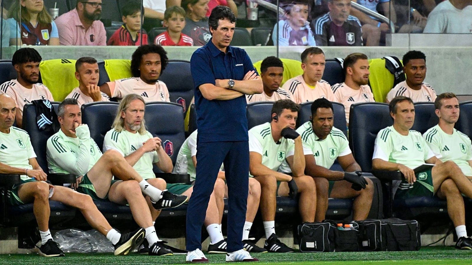Aston Villa pushing hard to sign 22-G/A Premier League winner