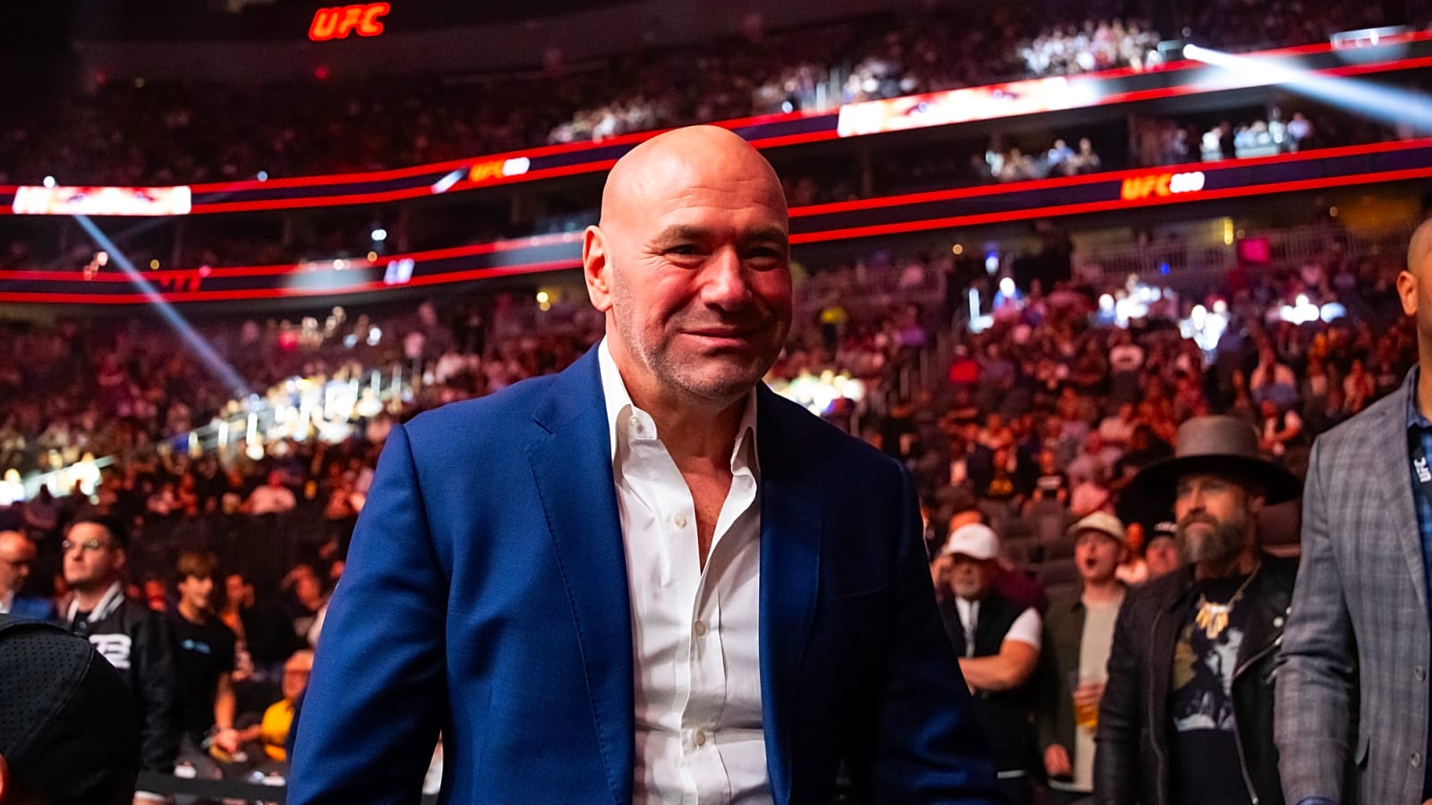Dana White’s Absence at UFC Vancouver, Post-Fight Press Conference Delay Sparks Fan Outrage