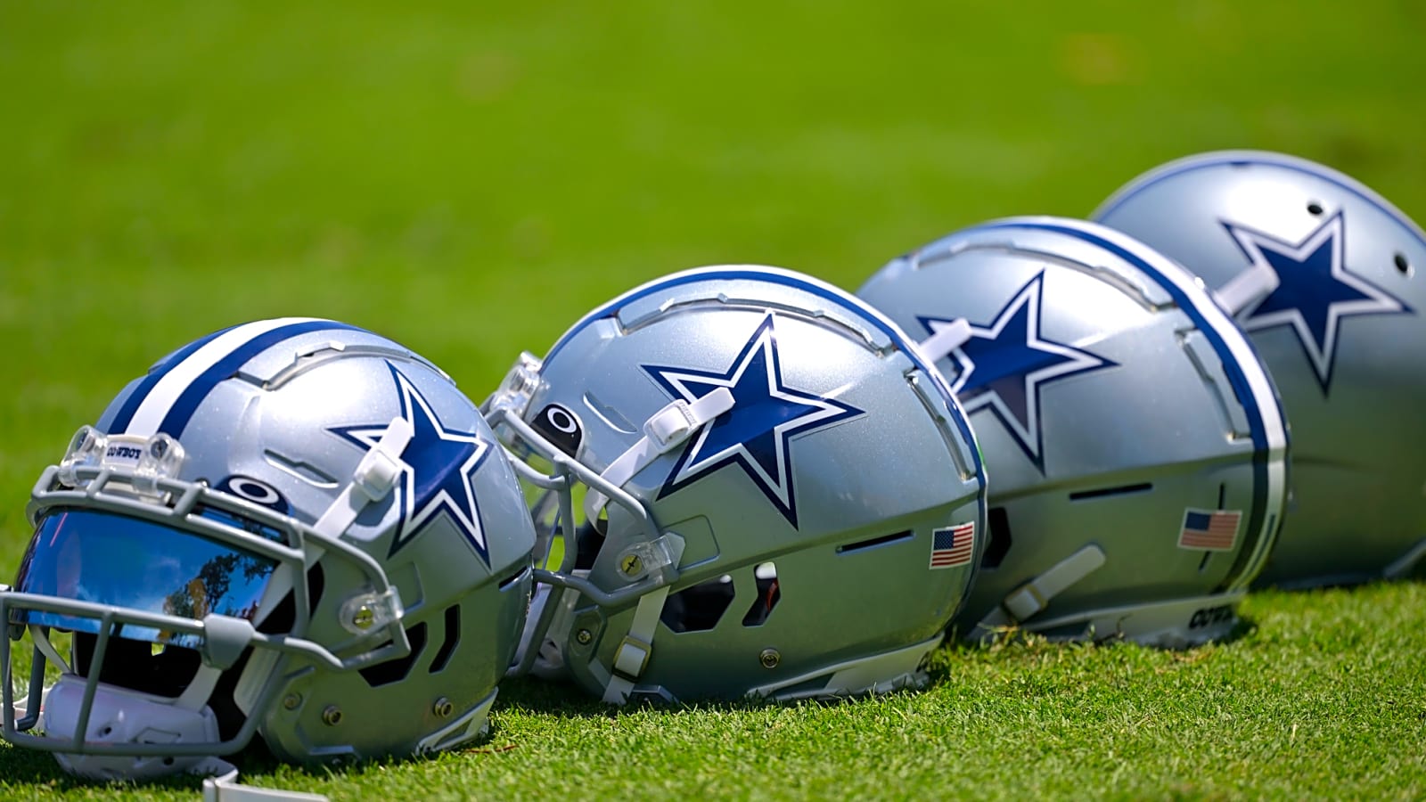 Dallas Cowboys extend training camp in Oxnard through 2030