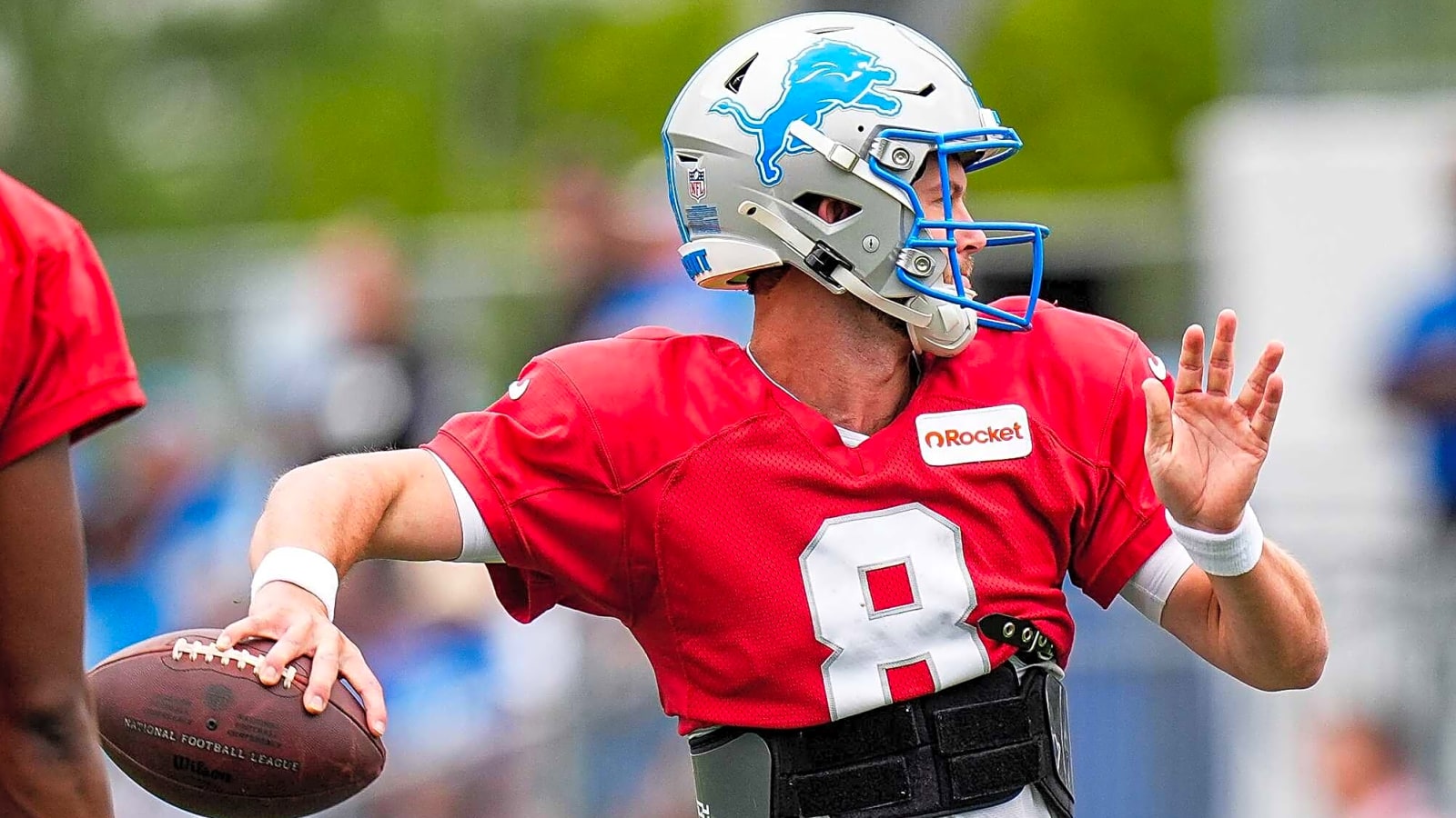 Bills To Sign QB Kyle Allen