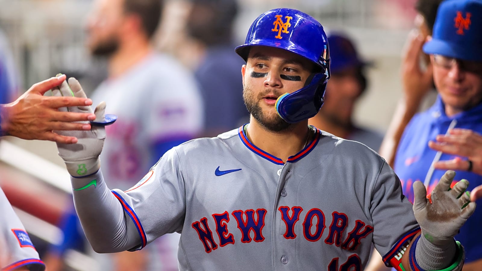 New Bichette prediction indicates Mets could be left scrambling for lineup help