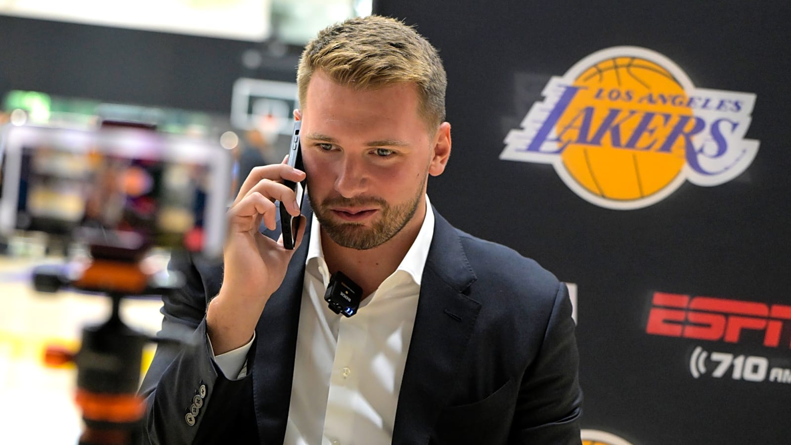 How Long Until Luka Dončić Wins His First MVP?