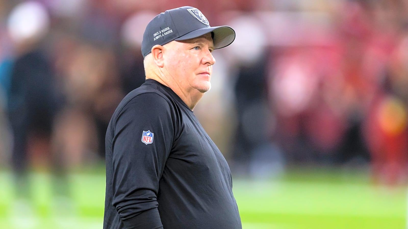 Chip Kelly has landed a new job