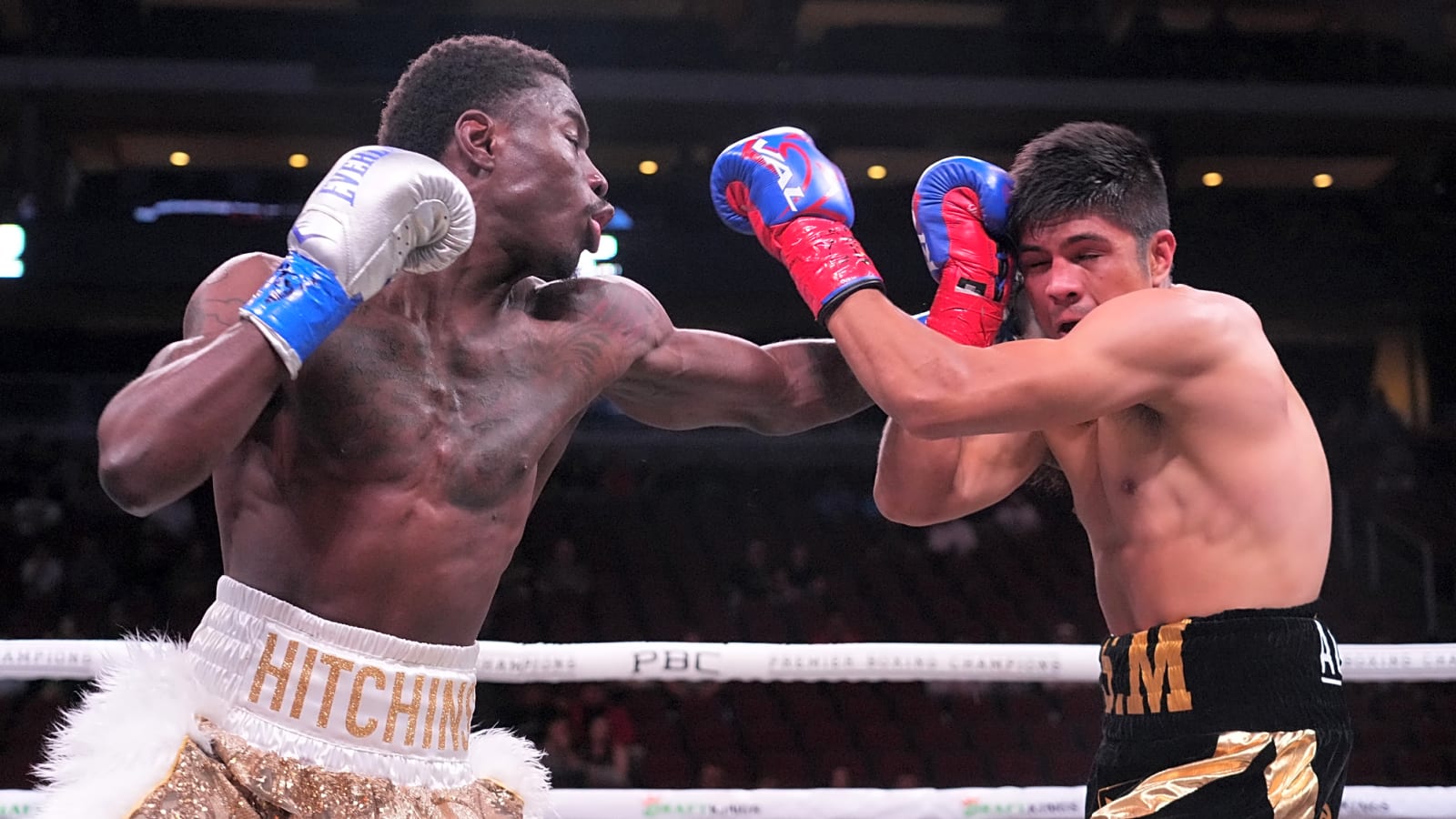 Boxing Insiders Pick Hitchins Vs. Kambosos Winner – ‘The Pressure Is On’