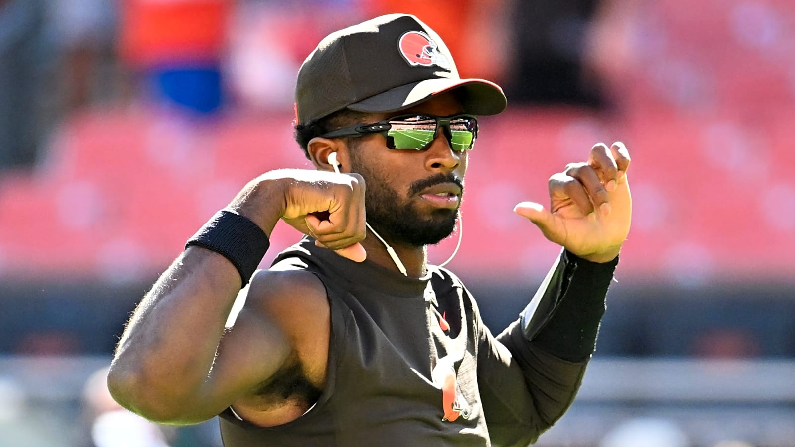 Todd Monken reveals Shedeur Sanders will remain Browns' QB2