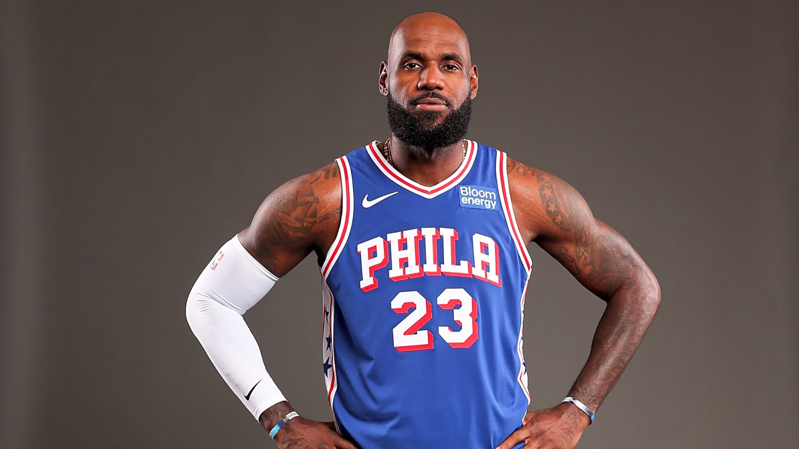 Reason LeBron James gets free helicopter rides is revealed