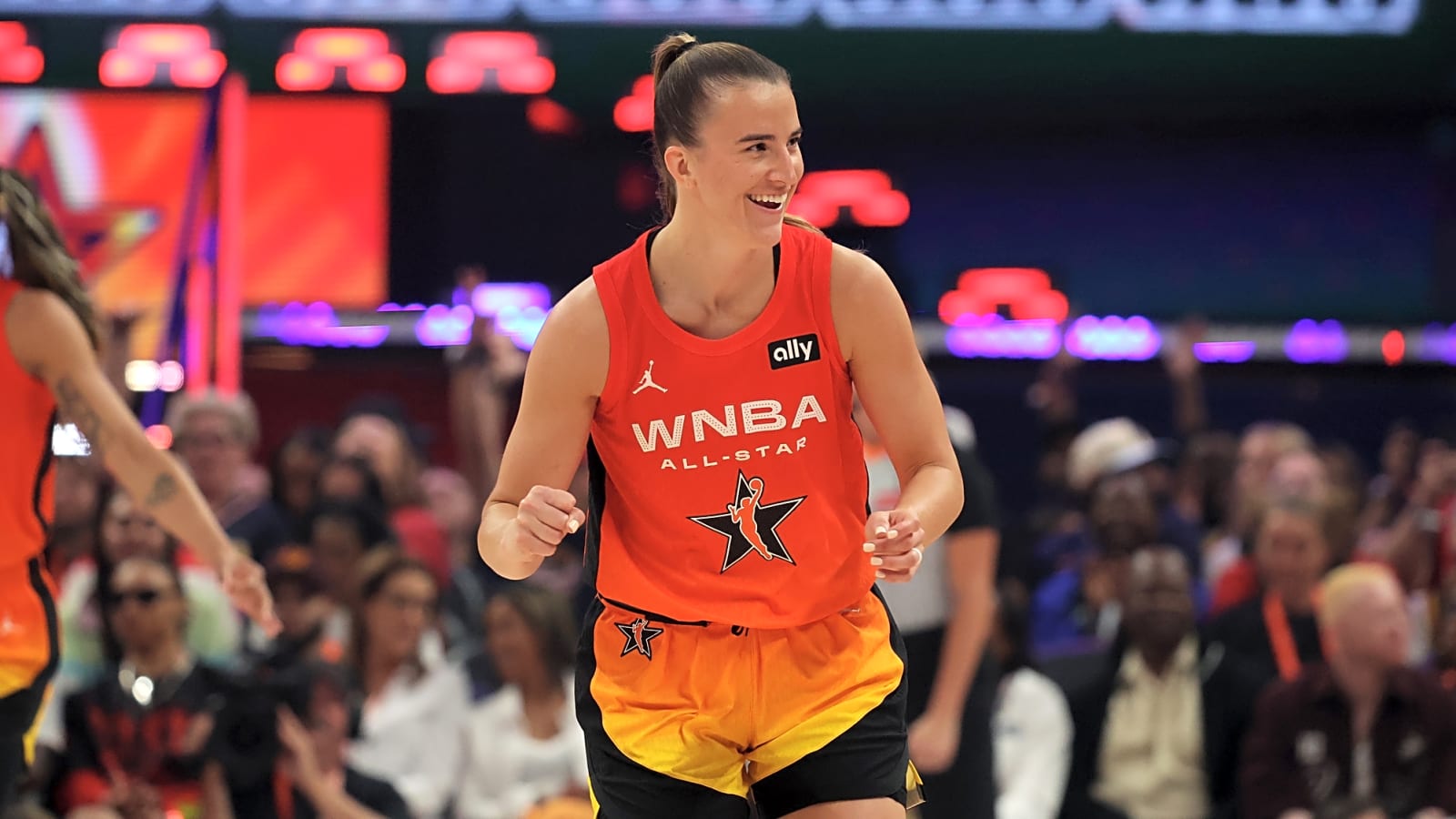 'Create the First Unisex Basketball Shoe': Sabrina Ionescu Reveals the Thought Process Behind Her First Signature Shoe