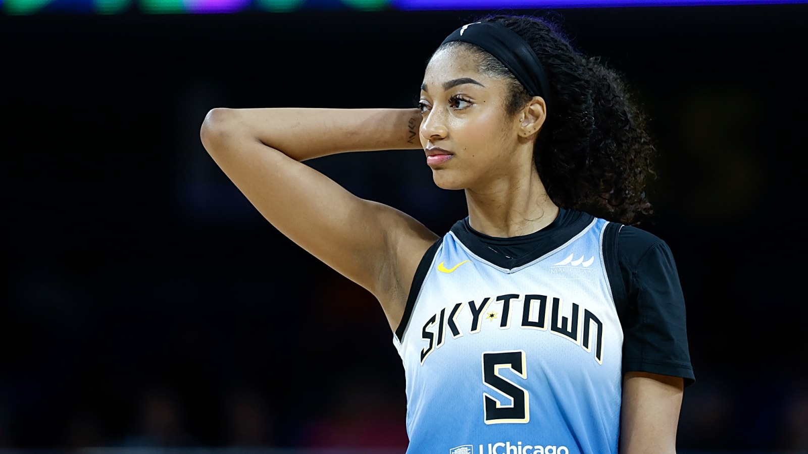 Angel Reese is Over the Chicago Sky, But Where Could She Go Next?
