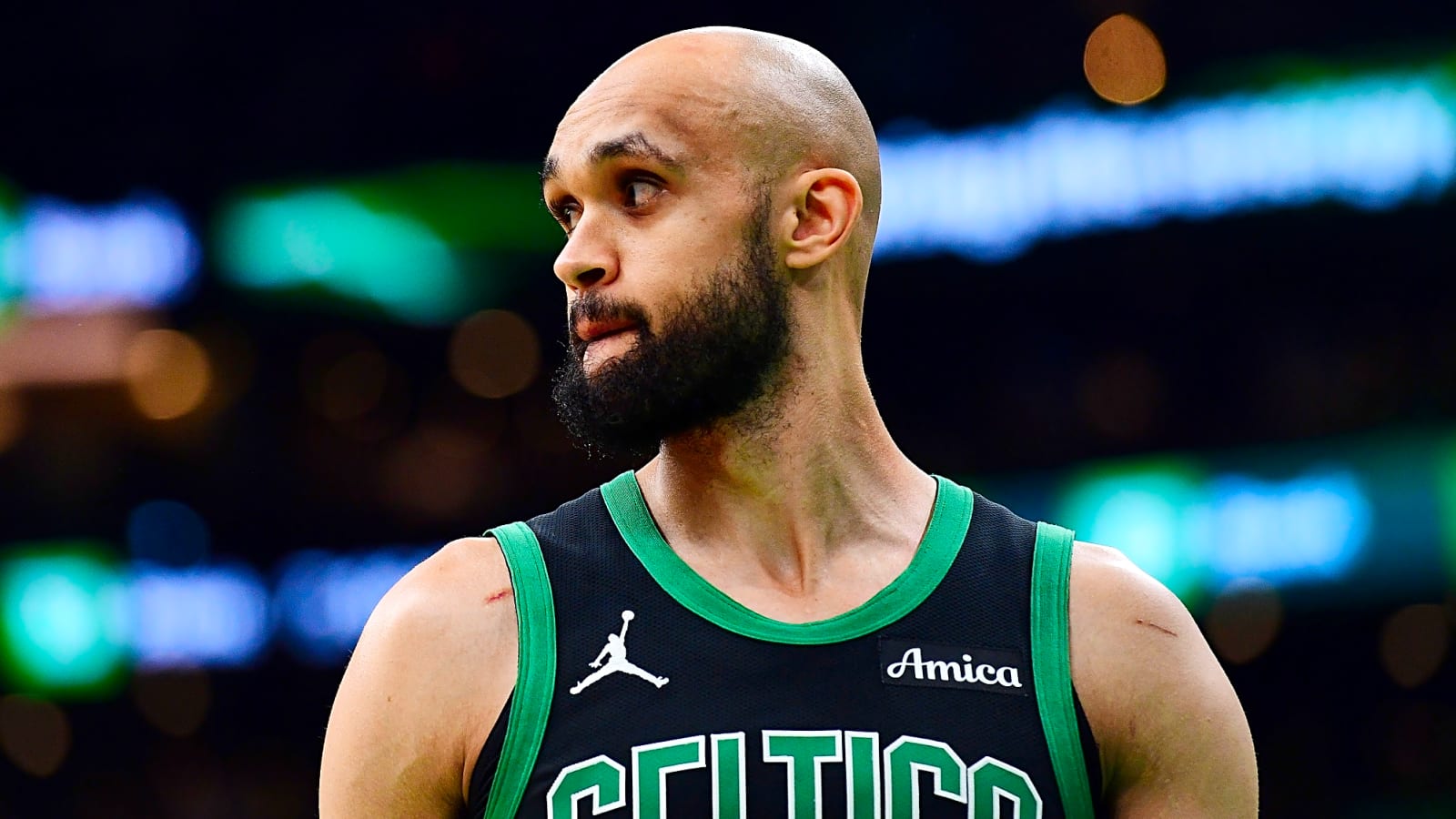 ESPN Messed Up Derrick White & Ex-Celtics Teammate’s Top 100 Ranking, Ex-Warriors Star Claims