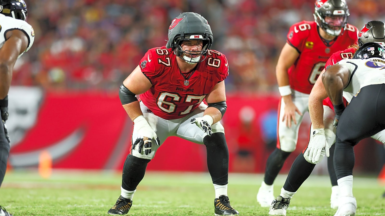 One Move The Bucs Should Still Make This Offseason
