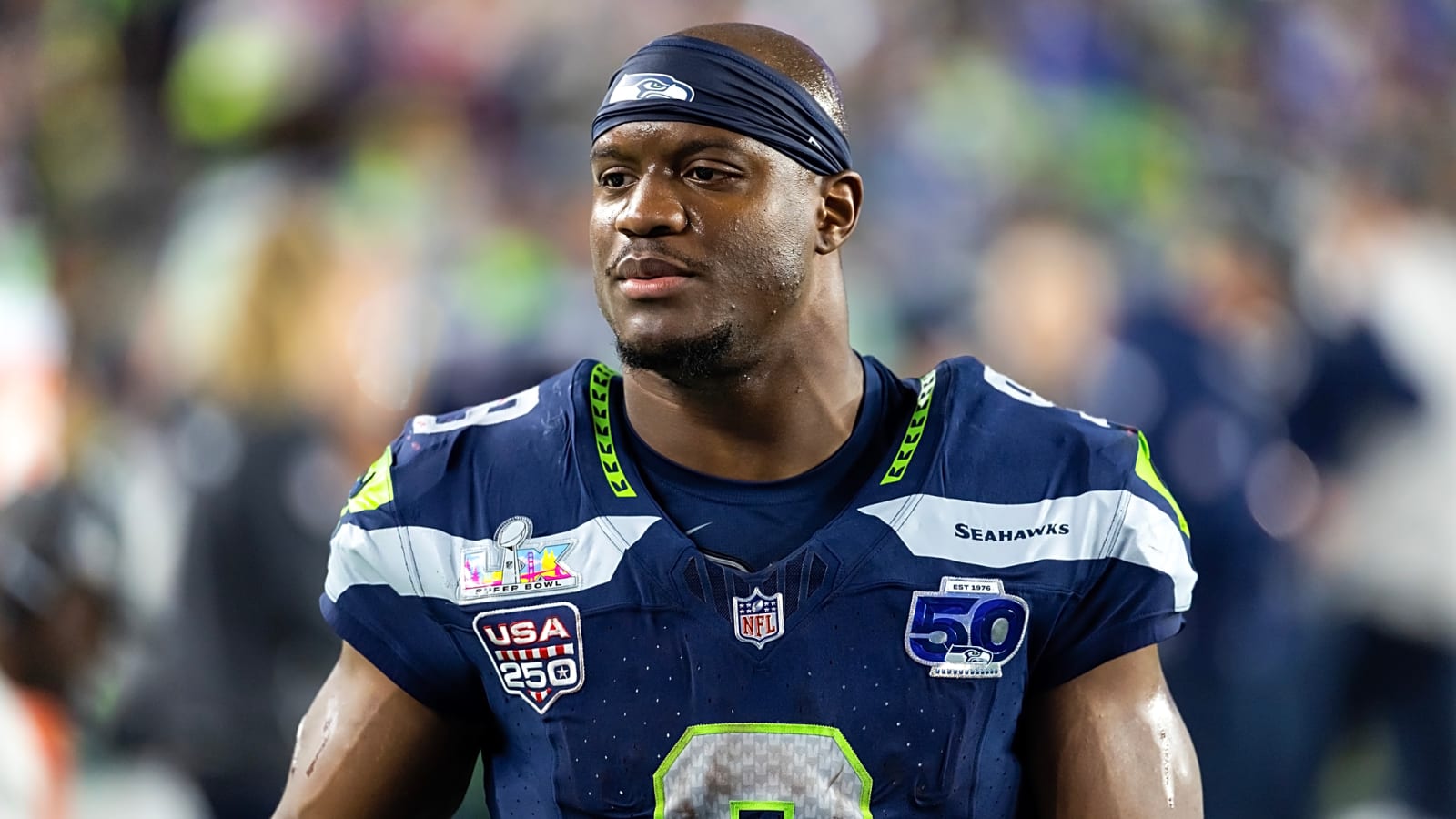 Five hottest NFL free-agency storylines