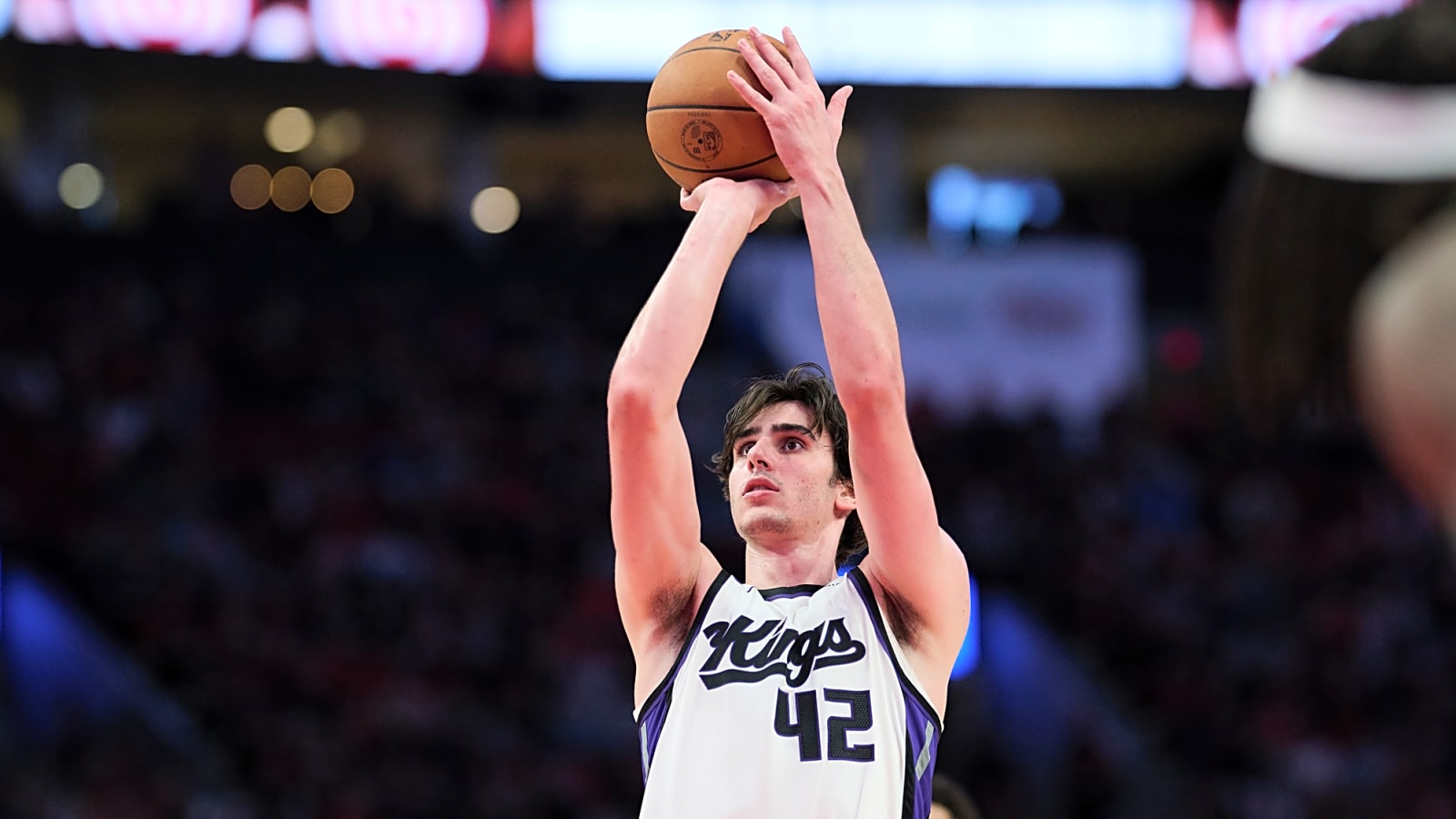 Kings’ TV play-by-play man Kyle Draper says contract won’t be renewed