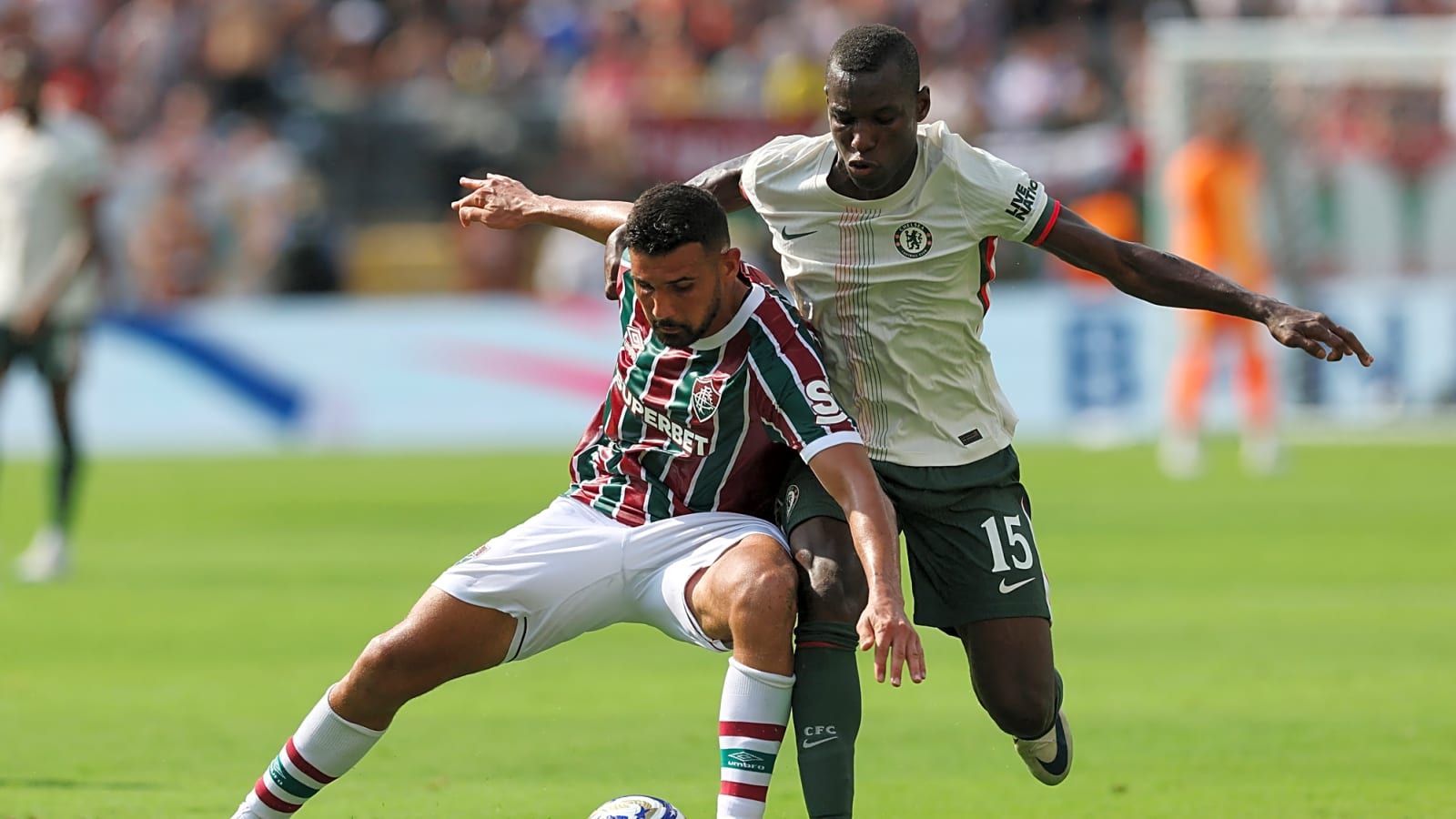 Journalist claims he has real valuation of Nicolas Jackson as 3 clubs make enquiries