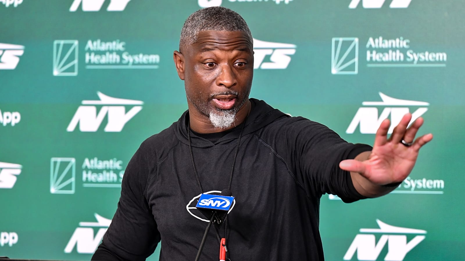Jets Release key Training Camp Dates for Fan Attendance